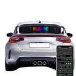 LED MATRICA 16X64