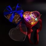 LED Калап Хедие Кутус