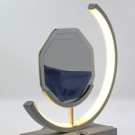 LED Суло Кум Саат Модел 1