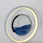 LED Суло Кум Саат Модел 2