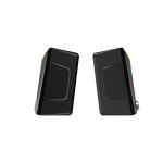 LENOVO DS104 LECOO 1+1 3W*2 RGB Ајднтитмали Usb+3.5mm Jackли Црн Хопарлер
