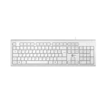LENOVO LECOO KB101 Q USB Стандард Бела Клавијатура