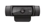 LOGITECH C920 PRO HD 1080P СТЕРО СЕС ВЕБ КАМЕРА ЦРНА 960-001055 - Image 2