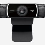 LOGITECH C922 FULL HD 1080P ПРОФЕСИОНАЛНА ВЕБ КАМЕРА ЦРНА 960-001088