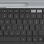 LOGITECH K580 Q SLIM MULTI-DEVICE BLUETOOTH(R) КЛАВИЈАТУРА