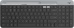 LOGITECH K580 Q SLIM MULTI-DEVICE BLUETOOTH(R) КЛАВИЈАТУРА
