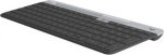 LOGITECH K580 Q SLIM MULTI-DEVICE BLUETOOTH(R) КЛАВИЈАТУРА - Image 2