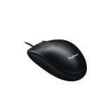 LOGITECH M100 USB КАБЛОЛУ МАУС