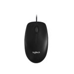 LOGITECH M100 USB КАБЛОЛУ МАУС - Image 2