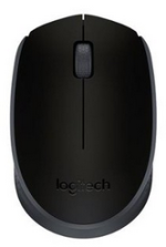LOGITECH M171 Безжичен USB Миш