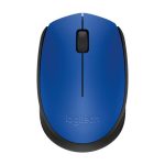 LOGITECH M171 Безжичен USB Миш