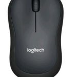 LOGITECH M220 СЕСИЗ КАБЛОСЕН USB МАУС ЦРЕН 910-004878