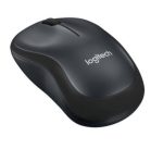 LOGITECH M220 СЕСИЗ КАБЛОСЕН USB МАУС ЦРЕН 910-004878 - Image 2