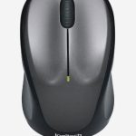 LOGITECH M235 КАБЛОСЕН USB МАУС ЦРЕН 910-002201