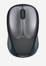 LOGITECH M235 КАБЛОСЕН USB МАУС ЦРЕН 910-002201