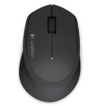 LOGITECH M280 Безжичен USB Оптички Миш