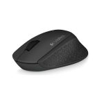LOGITECH M280 Безжичен USB Оптички Миш - Image 2