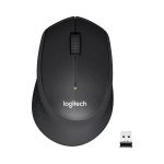 LOGITECH M330 КАБЛОСЕН СЕСИЗ USB ОПТИЧКИ МАУС ЦРЕН 910-004909