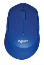 LOGITECH M330 СЕСИЗ КАБЛОСУЗ USB ОПТИЧКИ МАУС МАВИ