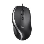 LOGITECH M500S ЛАЗЕРСКИ USB КАБЛОЛУ МАУС