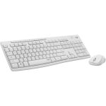 LOGITECH MK295 Q TR СЕСИЗ КАБЛОСУЗ КЛАВИЈАТУРА МАУС СЕТ