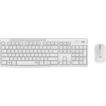 LOGITECH MK295 Q TR СЕСИЗ КАБЛОСУЗ КЛАВИЈАТУРА МАУС СЕТ - Image 2