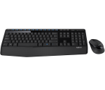 LOGITECH MK345 Q TR MM КАБЛОСУЗ КЛАВИЈАТУРА МАУС СЕТ ЦРЕН
