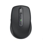 LOGITECH MX ANYWHERE 3S Компактно Оптично Безжично Глувче Црно 910-006929