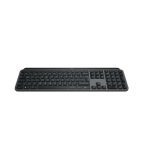 LOGITECH MX KEYS S Напредна осветлена безжична тастатура со целосна големина Црна 920-011594 - Image 2