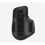 LOGITECH MX MASTER 3S ПЕРФОРМАНС КАБЛОСУЗ СЕСИЗ USB ОПТИЧКИ МАУС - Image 2