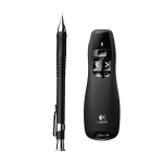LOGITECH R400 ЛАЗЕР СУНУМ КУМАНДА