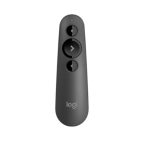 LOGITECH R500S ЛАЗЕРСКИ ПРЕЗЕНТАЦИОНЕН ДАЛЕКОПС 910-005843