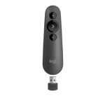 LOGITECH R500S ЛАЗЕРСКИ ПРЕЗЕНТАЦИОНЕН ДАЛЕКОПС 910-005843 - Image 2