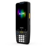 M3 MOBILE SL20K X/W 2D КАРЕКОД ANDR.13 4GB/64GB 13MP WIFI+BLUET. 4" ТУШЛУ ЕКРАН EL ТЕРМИНАЛ (КИЛАФ+Е.КОРУЈУЧИ+АДАПТЕР) - Image 2