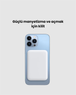 10.000 MAH MagSafe Магнетен Powerbank - Image 2