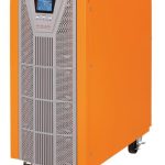 MAKELSAN POWERPACK SE 10KVA 1F/1F (20X9AH) PF;0,9 6/12DK ONLINE UPS