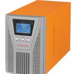 MAKELSAN POWERPACK SE 1KVA 1F/1F (2X9AH) 5/15DK ONLINE UPS