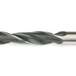 Makina Takım 338/RN HSS Метал Делме Уцу 2 mm
