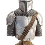 Mandalorian Буст Модел 2