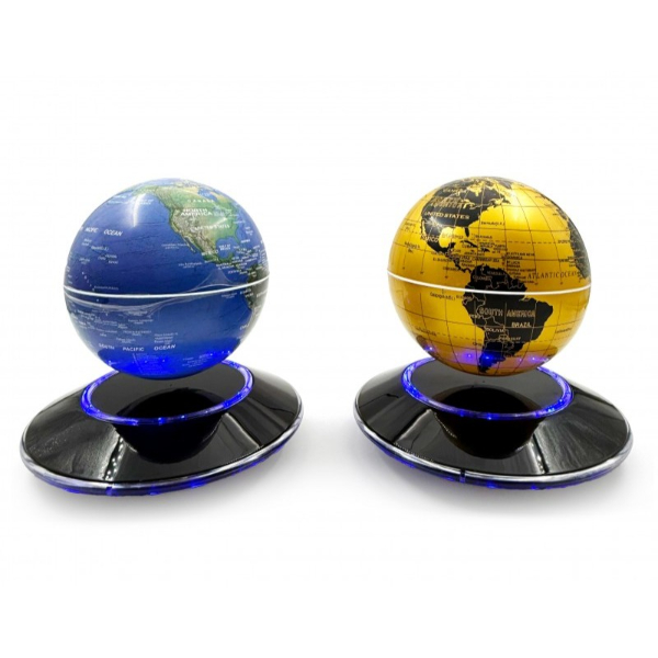 manyetik-dunya-kure-isikl-27388_1.jpg Магнетна Светлечка Глобус - Image 1