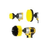 Комплет за чистење со четки за вежба
