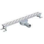 MaxiFlow Style Line Серија 40 cm Канал за туш