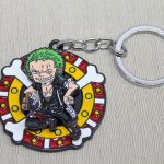 Метален Вртлив One Piece Клучен Додаток