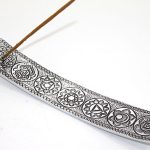 Метален Чамец 7 Чакри (Чакра) Инсенс
