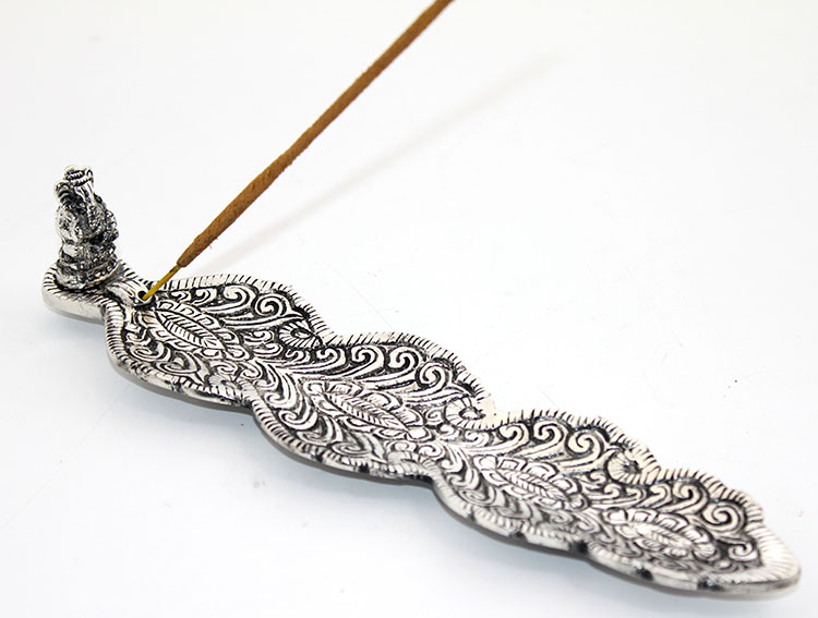 metal-kayik-ganesa-tutsul-28061_1.jpg Метален Чамец Ганеша Тушулук - Image 1