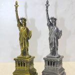 Металниот споменик на слободата