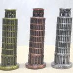 Металната Пиза кула