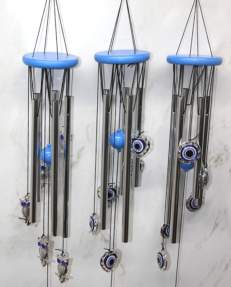 metal-ruzgar-cani-model-5-28103_1.jpg Метален ветерен ѕвон Модел 5 - Image 1