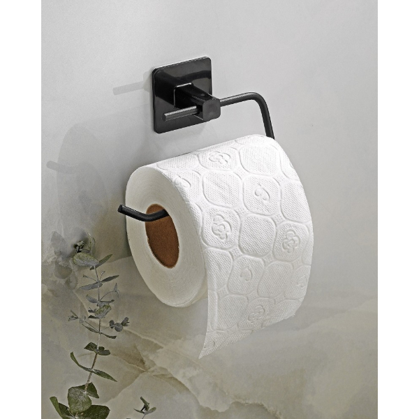 metal-siyah-tuvalet-kagitli-27402_1.jpg Метален Црн Тоалетен Хартија - Image 1