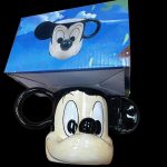 Mickey Mouse Купа Бардак